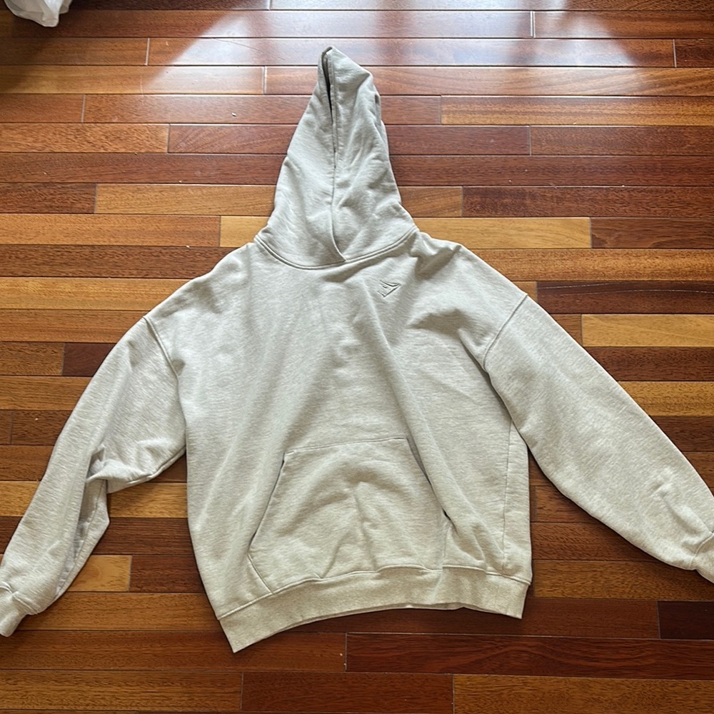 Gym shark sweatshirt hoodie
